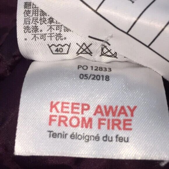 Reimatec Infant Girls Snowsuit Size 9-12 Months Waterproof Windproof Finland - Picture 7 of 12